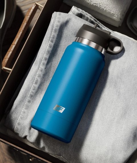 PDX Plus Fuck Flask Private Pleaser - Dyskretna Maszyna Intymna Butelka 24cm