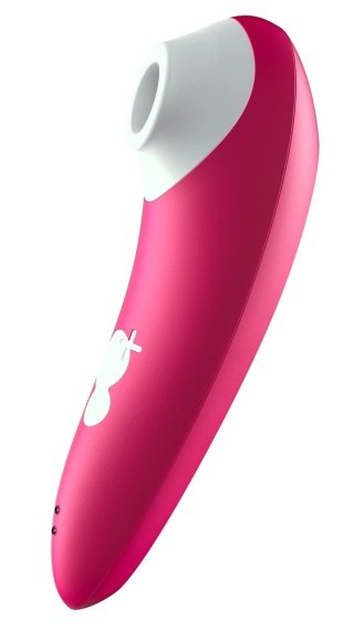 ROMP Shine Pulsator z Technologią Pleasure Air, 10 Trybow, Fioletowy