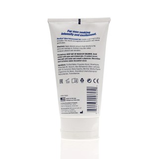 Swiss Navy Max Size Cream krem dla mężczyzn transdermalny 150 ml