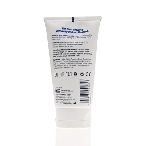 Swiss Navy Max Size Cream krem dla mężczyzn transdermalny 150 ml