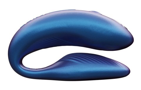 We-Vibe Chorus Cosmic Blue - Model dla par z pilotem i aplikacją