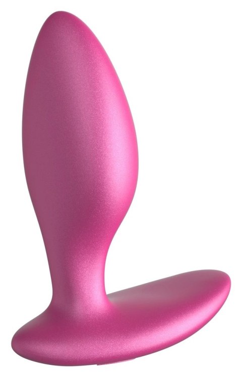 We-Vibe Ditto+ Cosmic Pink zaawansowany korek analny z pilotem