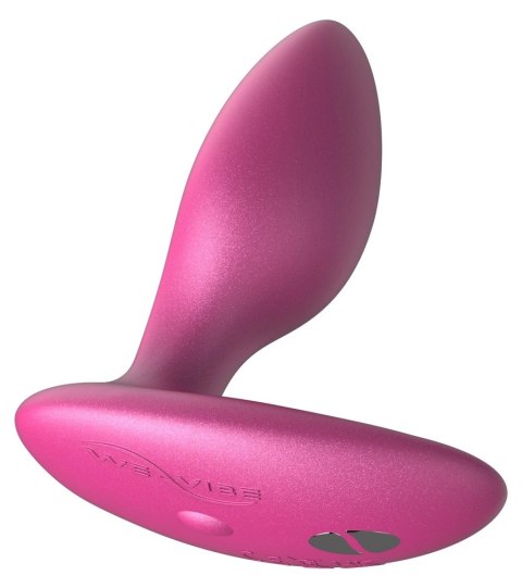We-Vibe Ditto+ Cosmic Pink zaawansowany korek analny z pilotem