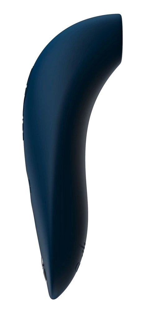 We-Vibe Melt Pleasure Air Blue - masażer bezdotykowy, 12 trybow, Bluetooth
