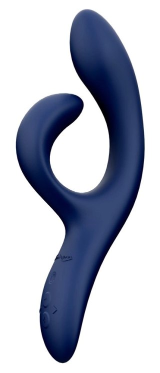 We-Vibe Nova 2 Midnight Blue - urządzenie intymne zdalnie sterowane