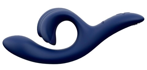 We-Vibe Nova 2 Midnight Blue - urządzenie intymne zdalnie sterowane