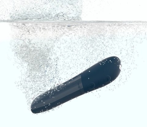 We-Vibe Tango X Midnight Blue - kompaktowy model wibrujący 8+7