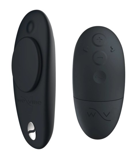 We-Vibe Zestaw Tease Us Moxie+ x2 - bezprzewodowe, dyskretne, silikonowe
