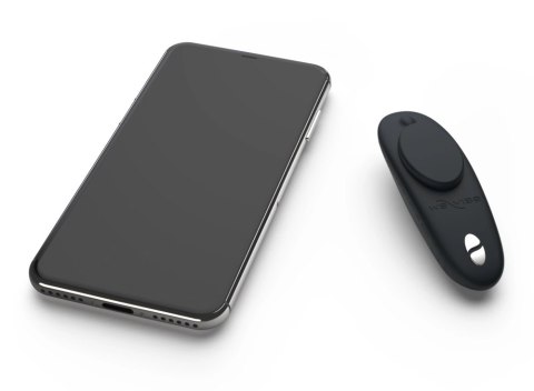 We-Vibe Zestaw Tease Us Moxie+ x2 - bezprzewodowe, dyskretne, silikonowe