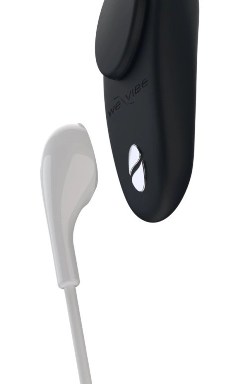 We-Vibe Zestaw Tease Us Moxie+ x2 - bezprzewodowe, dyskretne, silikonowe