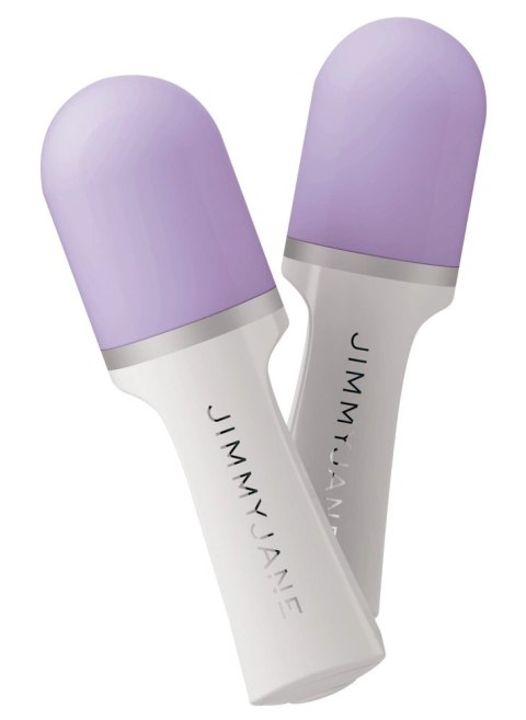 JimmyJane Hello Touch Pro - Zestaw 2 Mini Masażerow Palcowych USB