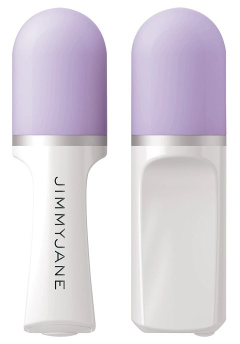 JimmyJane Hello Touch Pro - Zestaw 2 Mini Masażerow Palcowych USB