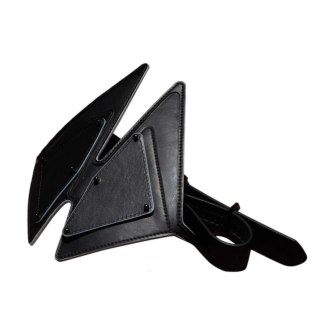 LOCKINK Vixen - Zestaw komfortowych opasek na oczy z regulacją