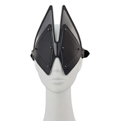 LOCKINK Vixen - Zestaw komfortowych opasek na oczy z regulacją