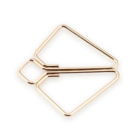 LOCKINK Zestaw akcesoriow do treningu relacji - brązowy