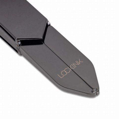 LOCKINK Zestaw akcesoriow treningowych czarny uniwersalny