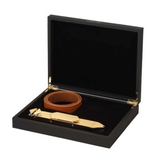 Lockink Pejcz Regulowany - Wytrzymały Model Skorzany Premium