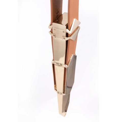 Lockink Pejcz Regulowany - Wytrzymały Model Skorzany Premium