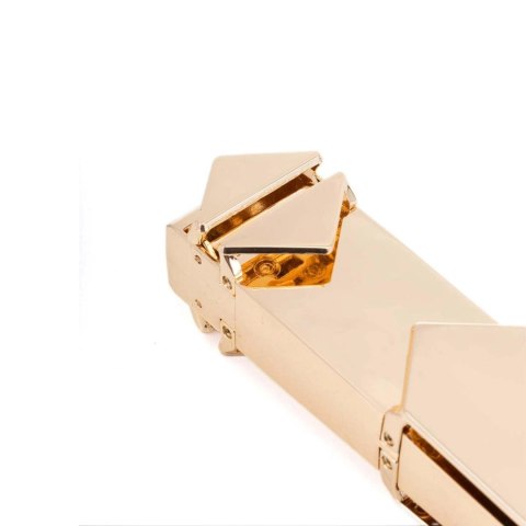 Lockink Pejcz Regulowany - Wytrzymały Model Skorzany Premium