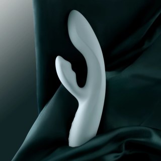 SVAKOM Chika - Wibrator podgrzewany, 5 trybow, sterowanie aplikacją