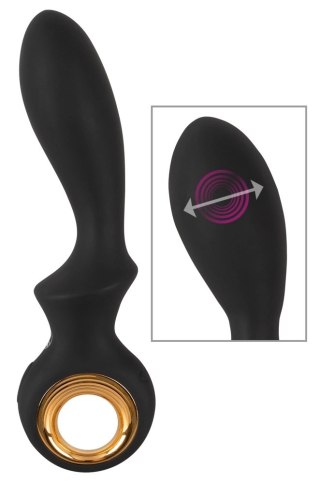 You2Toys Eternal Inflatable G-Spot - Wibrator Nadmuchiwany USB 18 cm