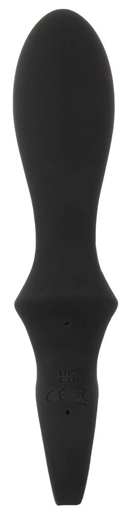 You2Toys Eternal Inflatable G-Spot - Wibrator Nadmuchiwany USB 18 cm