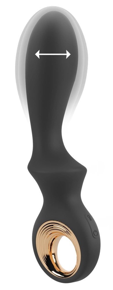 You2Toys Eternal Inflatable G-Spot - Wibrator Nadmuchiwany USB 18 cm