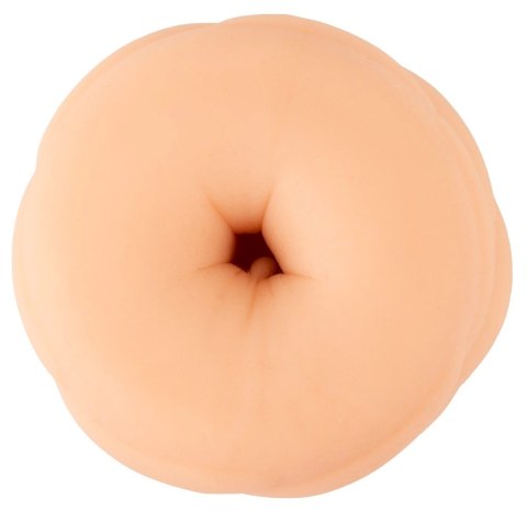 You2Toys Pleasure Toy 4w1 - Elastyczny Pierścień i Rękaw TPE 7 cm