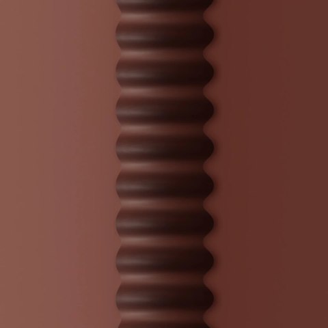 Autoblow AI Ultra - Wymienny Rękaw Usta Brązowy TPR