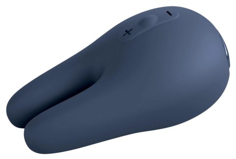 JimmyJane Form 2 Pro - masażer punktowy, silikonowy, ładowalny, 7,5 cm