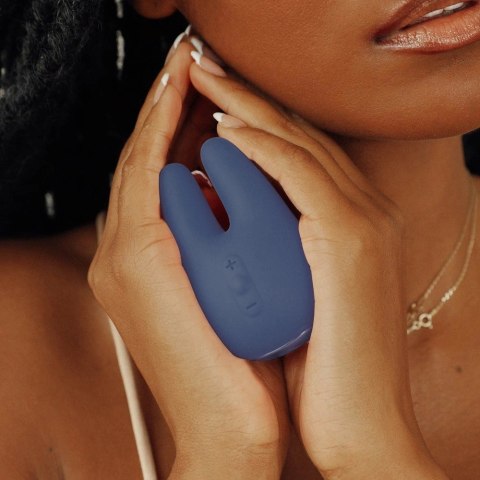 JimmyJane Form 2 Pro - masażer punktowy, silikonowy, ładowalny, 7,5 cm