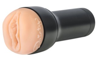 Kiiroo Feel Dainty Wilder ręczna maszyna intymna, wyjmowana wkładka 22,4 cm