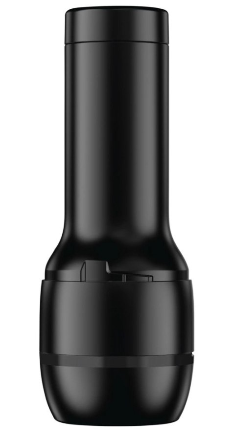 Kiiroo Feel Dainty Wilder ręczna maszyna intymna, wyjmowana wkładka 22,4 cm