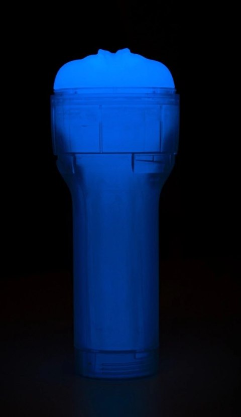Kiiroo Feel Glow - Intymna Maszyna Świecąca w Ciemności 22,3 cm
