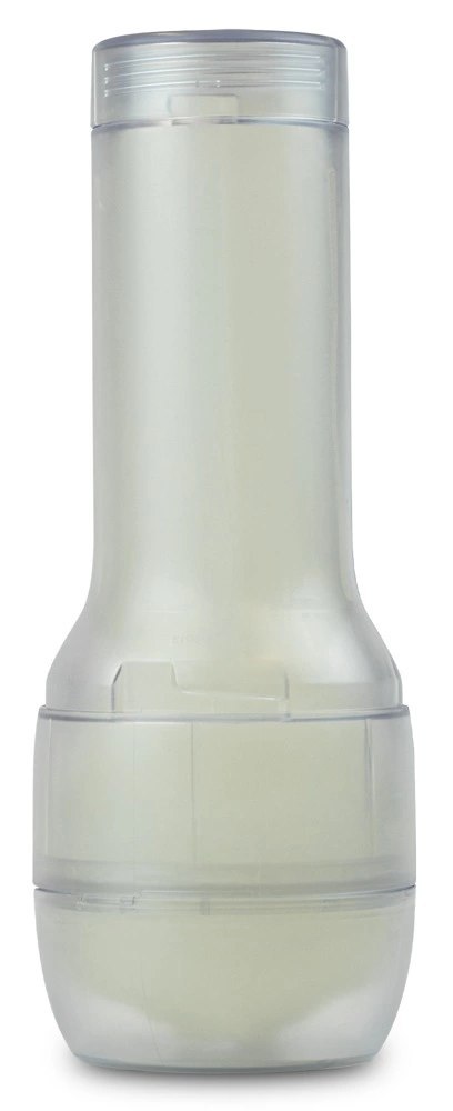 Kiiroo Feel Glow - Intymna Maszyna Świecąca w Ciemności 22,3 cm