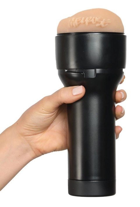 Kiiroo Feel MelRose Michaels - ręczna maszyna intymna, model Signature