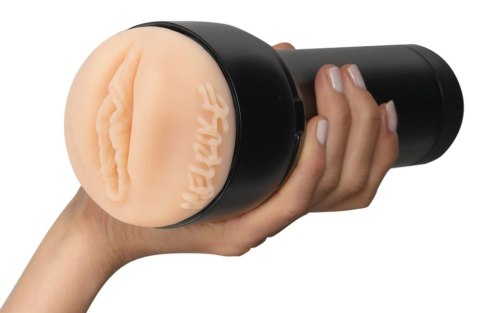 Kiiroo Feel MelRose Michaels - ręczna maszyna intymna, model Signature