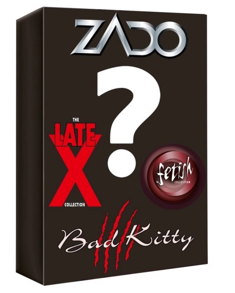 Orion Fetish Collection PG2 - Zestaw Niespodzianka Akcesoriow Premium