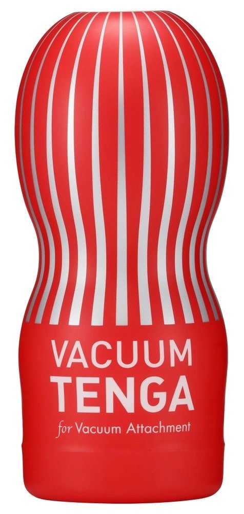 Tenga Vacuum Max Automatyczna Maszyna Intymna Zestaw USB Wielokrotnego Użytku