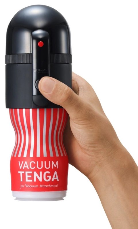 Tenga Vacuum Max Automatyczna Maszyna Intymna Zestaw USB Wielokrotnego Użytku