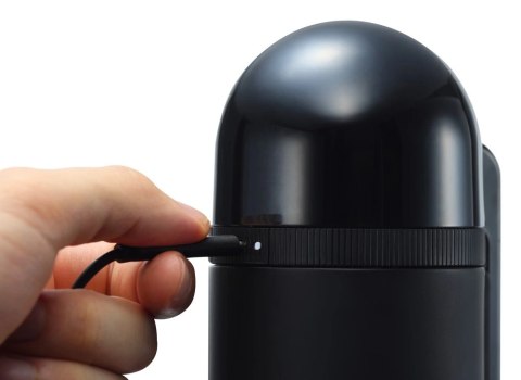 Tenga Vacuum Max Automatyczna Maszyna Intymna Zestaw USB Wielokrotnego Użytku