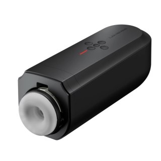 Lovense Solace - automatyczna maszyna intymna z uchwytem i aplikacją