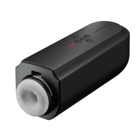 Lovense Solace - automatyczna maszyna intymna z uchwytem i aplikacją