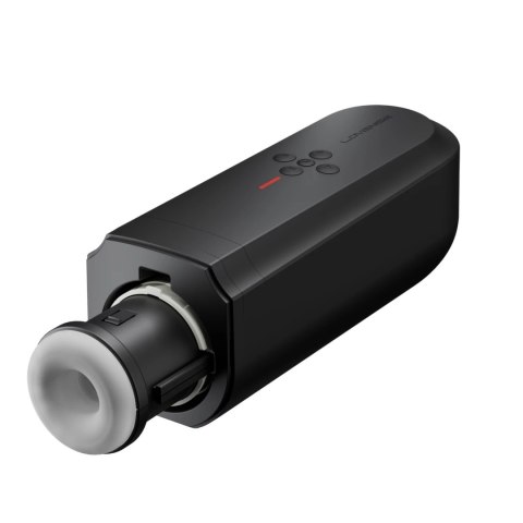 Lovense Solace - automatyczna maszyna intymna z uchwytem i aplikacją