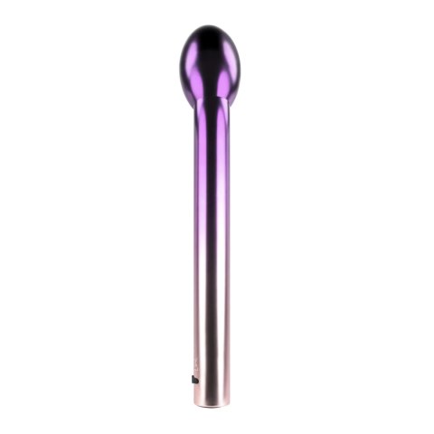 Playboy Pleasure Afternoon G-Spot - silikonowy stymulator 7 trybow ombre