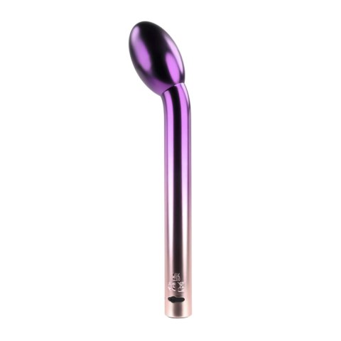 Playboy Pleasure Afternoon G-Spot - silikonowy stymulator 7 trybow ombre
