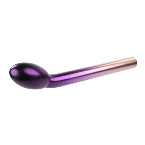 Playboy Pleasure Afternoon G-Spot - silikonowy stymulator 7 trybow ombre