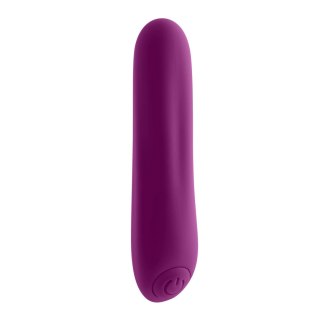Playboy Pleasure Bullet - Kompaktowy model z 7 trybami wibracji