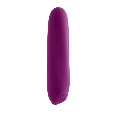 Playboy Pleasure Bullet - Kompaktowy model z 7 trybami wibracji