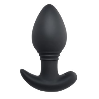 Playboy Pleasure Plug 10 Trybow Wibracji Silikonowy Pilot USB